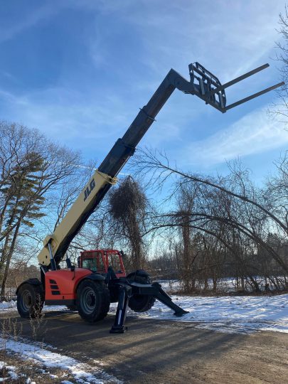 2013-JLG-G12-55A-4X4-Telahandler-Forktruck-Forklift