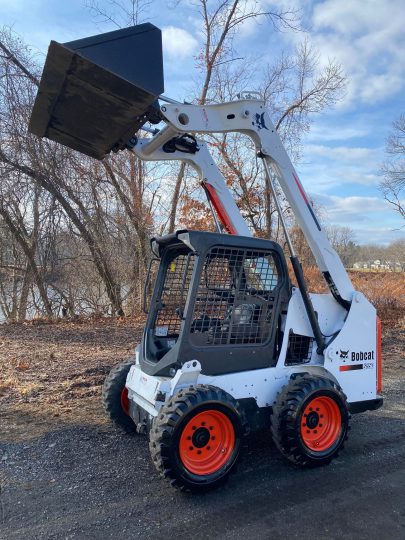 2019-Bobcat-S550-Open-Cab-Skidsteer