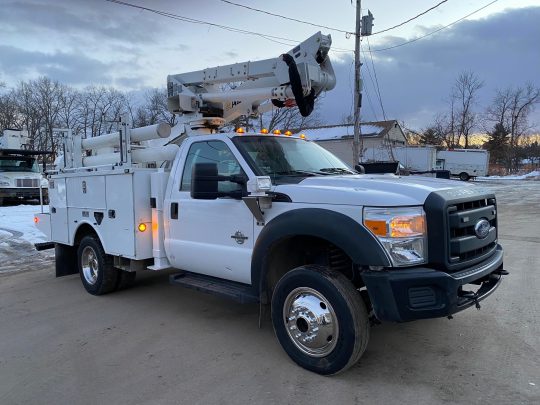 2012-Ford-F550-Altec-4x4-AT37G-Bucket-Utility-Truck