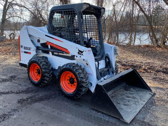 2019-Bobcat-S550-Open-Cab-Skidsteer