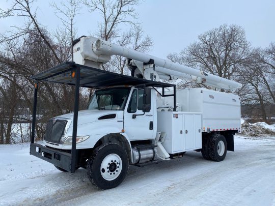 2012-International-4300-Altec-Elevator-Forestry-Bucket-Boom-Truck