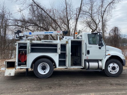 2014-International-4300-Service-Utility-Mechanic-Truck