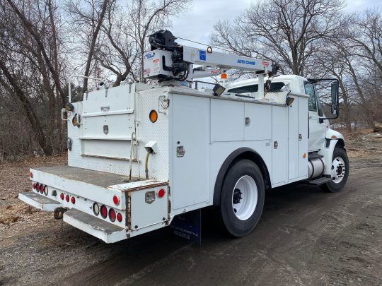 2014-International-4300-Service-Utility-Mechanic-Truck