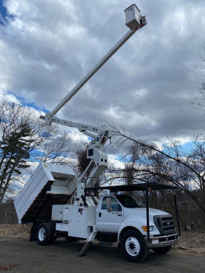 2011-ford-f750-versalift-elevator-forestry-bucket-truck