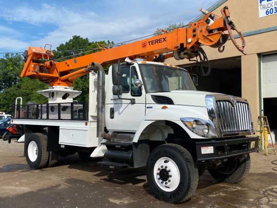 2008-International-7400-4x4-Terex-Digger-Derrick-Utility-Truck2008-International-7400-4x4-Terex-Digger-Derrick-Utility-Truck