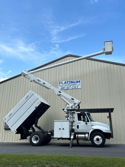 2012-International-4300-Altec-Forestry-Bucket-Truck-Low-Miles-LRV58