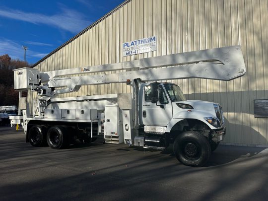 2013-International-7400-6x6-Altec-Material-Handler-97'-Bucket-Truck