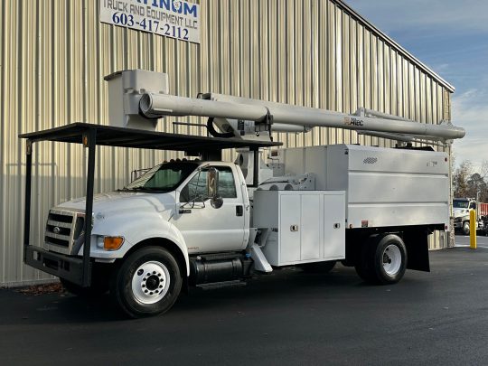 2012-Ford-F750-Altec-Elevator-Forestry-Bucket-Truck-Boom-Truck