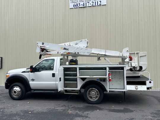 2014-Ford-F550-4x4-Altec-AT37G-Boom-Man-Bucket-Truck