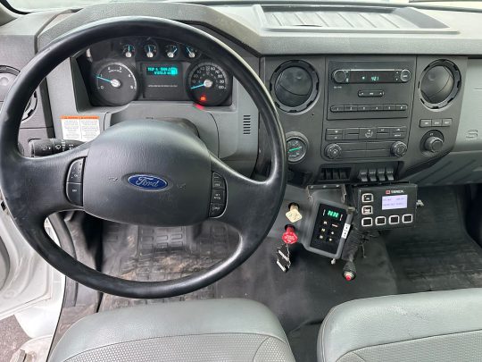 2011-Ford-F750-Terex-Commander-Digger-Derrick-Utility-Line-Transmission-Truck