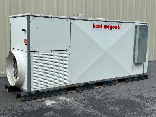 2021-Heat-Wagon-VG1000-1MIL-BTU-Indirect-Fired-Portable-Heater