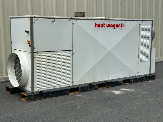 2021-Heat-Wagon-VG1000-1MIL-BTU-Indirect-Fired-Portable-Heater