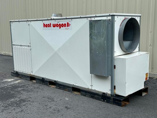 2021-Heat-Wagon-VG1000-1MIL-BTU-Indirect-Fired-Portable-Heater