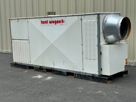 2021-Heat-Wagon-VG1000-1MIL-BTU-Indirect-Fired-Portable-Heater