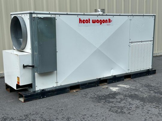 2021-Heat-Wagon-VG1000-1MIL-BTU-Indirect-Fired-Portable-Heater