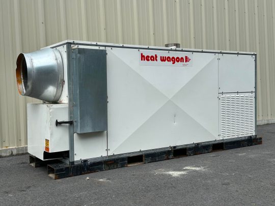 2021-Heat-Wagon-VG1000-1MIL-BTU-Indirect-Fired-Portable-Heater