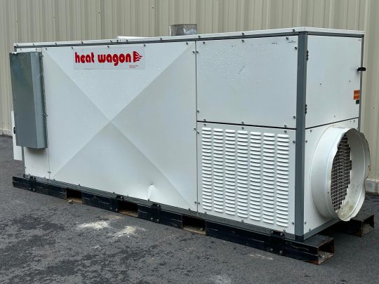 2021-Heat-Wagon-VG1000-1MIL-BTU-Indirect-Fired-Portable-Heater