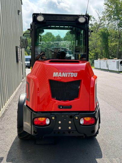 2024-Manitou-MLA5-60HZ-Enclosed-Wheel-Loader