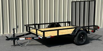 2024-Down-2-Earth-DTE58FF29–Angle-Series-5’x8’-Trailer--PTE5003