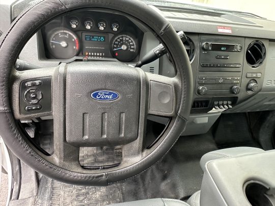2016-Ford-F550-Altec-45'-Utility-Bucket-Truck
