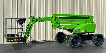 2024-Niftylift-SP50D-4X4-Boom-Man-Lift-Diesel-All-Terrian