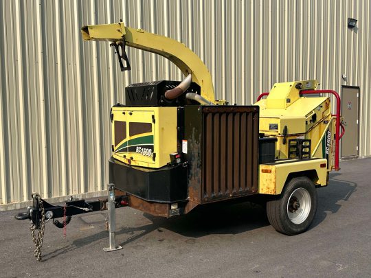 2019-Vermeer-BC1500-Wood-Chipper-Gas-Diesel-15"