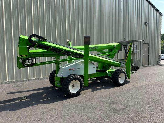 2019-Niftylift-SD50D-Boom-Man-Lift-4x4