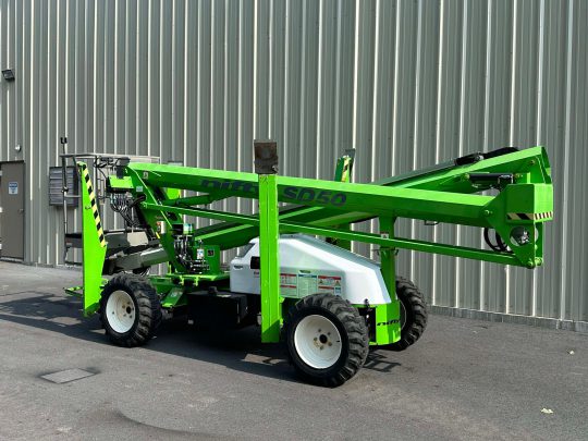 2019-Niftylift-SD50D-Boom-Man-Lift-4x4