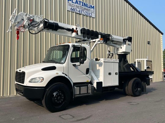 2018-Freightliner-M2-Altec-Digger-Derrick-Utility-Lineman-Bucket-Powerline-Truck