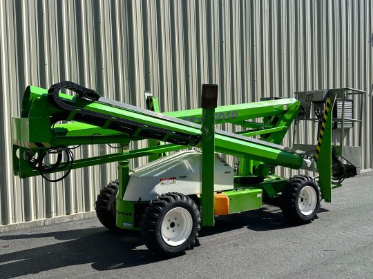 2018-Niftylift-SD50DES-Diesel-4x4-Boom-Man-Lift