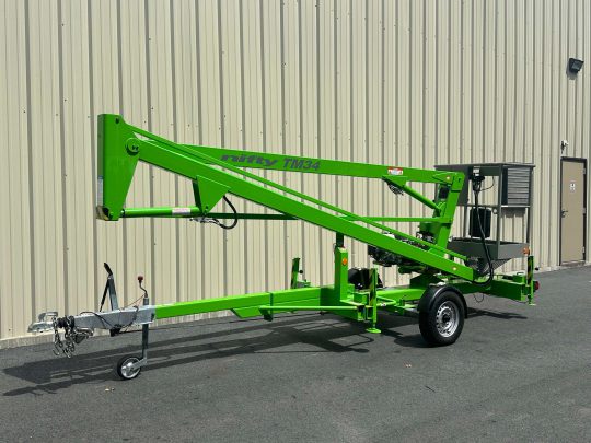 2019-Niftylift-TM34MG-Towbehind-Trailer-Boom-Man-lift-Diesel-Gas-40'