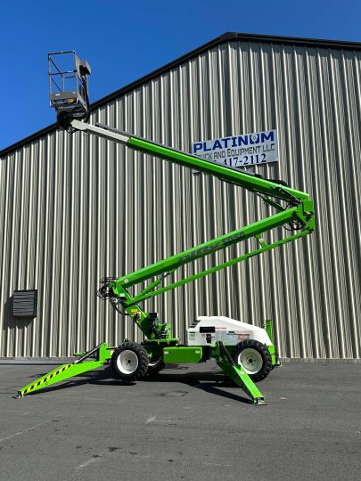 2018-Niftylift-SD50DES-Diesel-4x4-Boom-Man-Lift