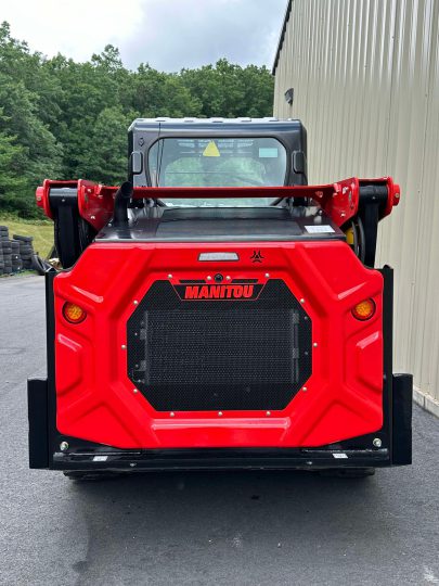 2024-Manitou-2750V-Enclosed-Nemisis-Wheel-Loader-Skid-Steer-Bobcat-Caterpillar-Diesel-John-Deere-Wacker-JCB