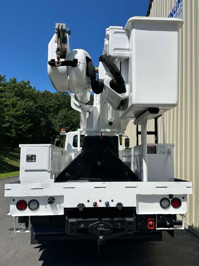 2018-International-4300-Altec-60'-Material-Handler-Bucket-Truck