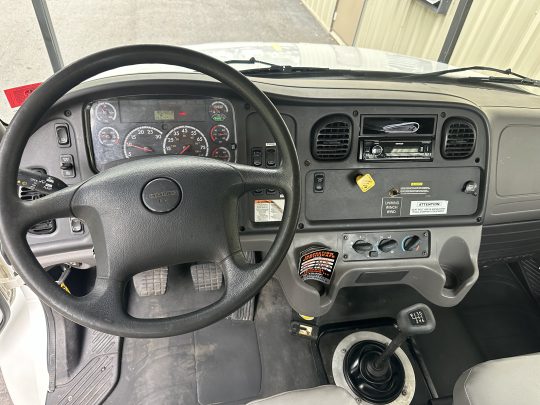 2015-Freightliner-M2-106-4x4-Terex-Rear-Mount-75'-Elevator-Cummins-Altec-Bucket-Utility-Line-Clearing-Boom-Man-Lift-Truck