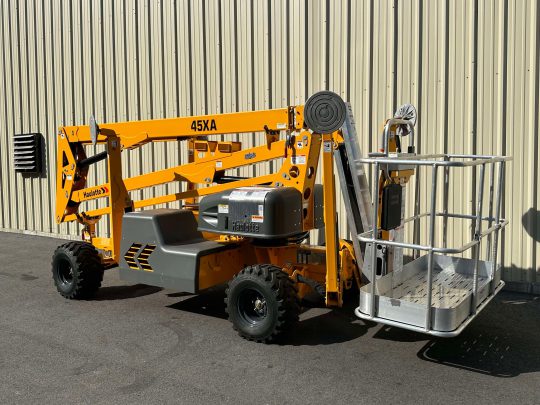 2024-Haulotte-45XA-4x4-Self-Propelled-Man-Boom-Lift-Diesel-Hybrid-Electric-Gas-Cherry-Picker