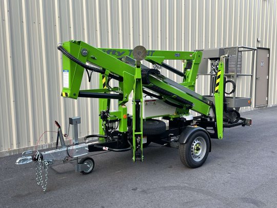 2024-Niftylift-TM34TE-Boom-Man-Lift-Electric-Tow-Behind-TM34TGE-TM34TG-Diesel-Gas-Man-Lift