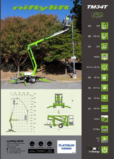 2024-Niftylift-TM34TE-Boom-Man-Lift-Electric-Tow-Behind-TM34TGE-TM34TG-TM34TE-Diesel-Gas-Hybrid-Electric-Man-Lift