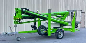 2024-Niftylift-TM50HG-TM50HE-TM50HGE-TM34TG-TM34TE-TM34TGE-TM42TG-TM42TGE-TM42TE-Tow-Behind-Boom-Man-Lift-Cherry-Picker-Man-Lift