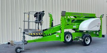 2024-Niftylift-TM64D-Diesel-Tow-Behind-70'-Man-Lift-Diesel-Hybrid-Electric-Gas-Cherry-Picker