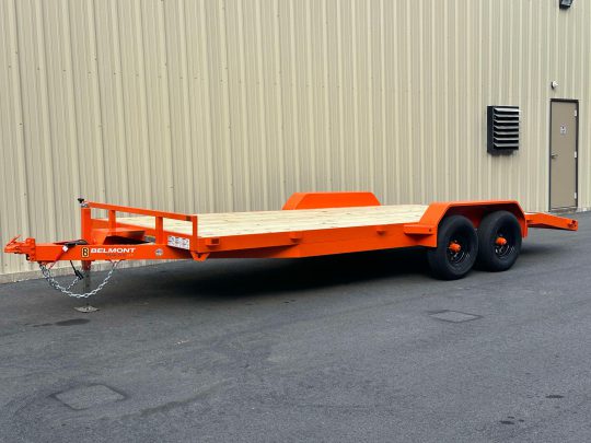 2025-Belmont-CH820-10k-Car-Hauler-Trailer-(Orange)-Tilt-Trailer-Car-Equipment-Hauler-Big-Tex-Diamond-C-Rice-Iron-Bull