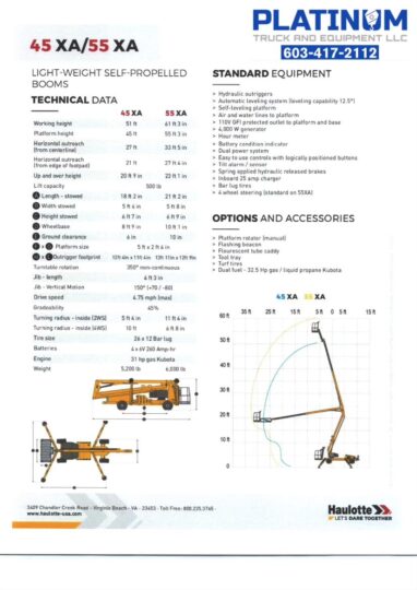 2024-Haulotte-55XA-4x4-Self-Propelled-Man-Boom-Lift-Diesel-Hybrid-Electric-Gas-Cherry-Picker