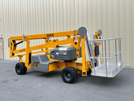 2024-Haulotte-55XA-4x4-Self-Propelled-Man-Boom-Lift-Diesel-Hybrid-Electric-Gas-Cherry-Picker