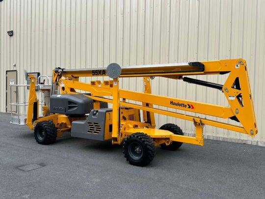 2024-Haulotte-55XA-4x4-Self-Propelled-Man-Boom-Lift-Diesel-Hybrid-Electric-Gas-Cherry-Picker