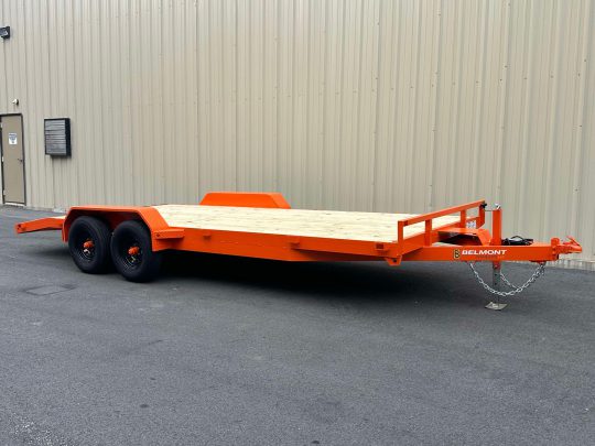 2025-Belmont-CH820-10k-Car-Hauler-Trailer-(Orange)-Tilt-Trailer-Car-Equipment-Hauler-Big-Tex-Diamond-C-Rice-Iron-Bull