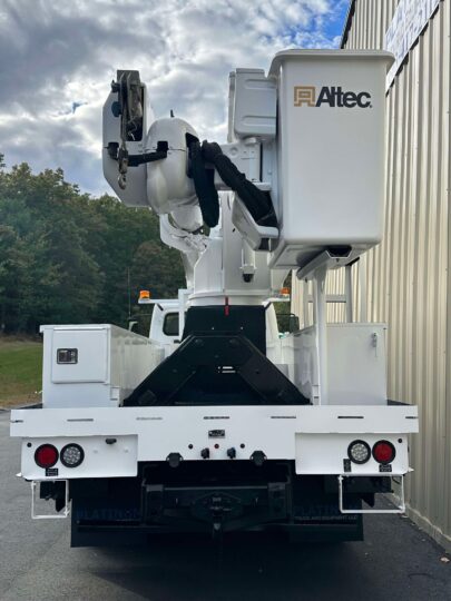 2018-Freight-M2-106-Altec-Am55-Material-Handler-Bucket-Truck-Storm-Truck-Utility-Truck-Lineman-Truck-Boom-Truck-Cherry-Picker