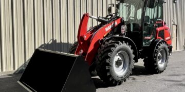 ac, bobcat, Caterpillar, compact loader, Diesel, diesel loader, enclosed, Heat, John Deere, Manitou, snow machine, tracked loader, Wheel loader