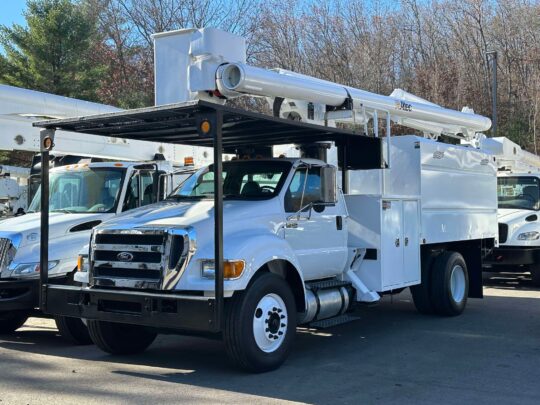 2013-Ford-F750-Altec-Forestry-Bucket-Truck-Boom-Man-Over-Center-Boom-Truck