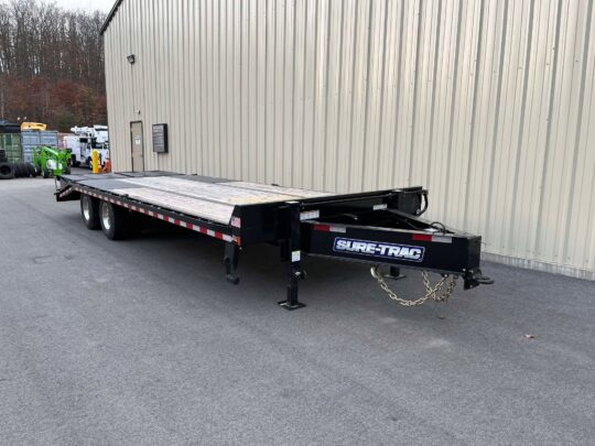 2023-Sure-Trac-ST102205LPDO2A-B-259-Deck-Over-Equipment-Trailer-Heavy-Duty-Bumper-Pull-Trailer-Construction-Trailer