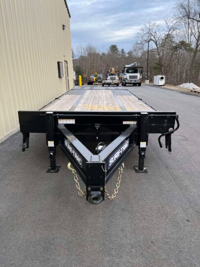 2023-Sure-Trac-ST102205LPDO2A-B-259-Deck-Over-Equipment-Trailer-Heavy-Duty-Bumper-Pull-Trailer-Construction-Trailer